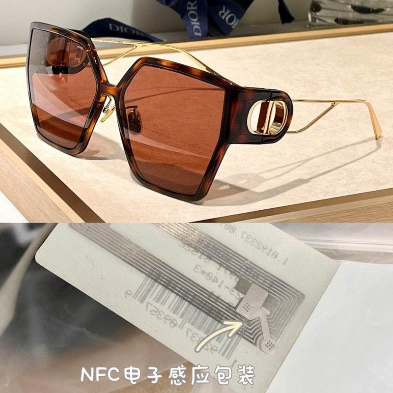 DIOR Sunglasses 329